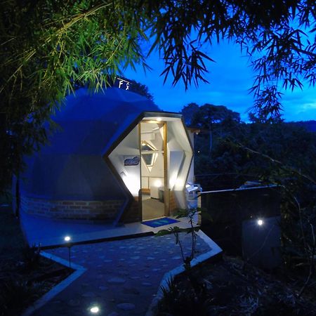 Asgard Spa San Agustín Esterno foto