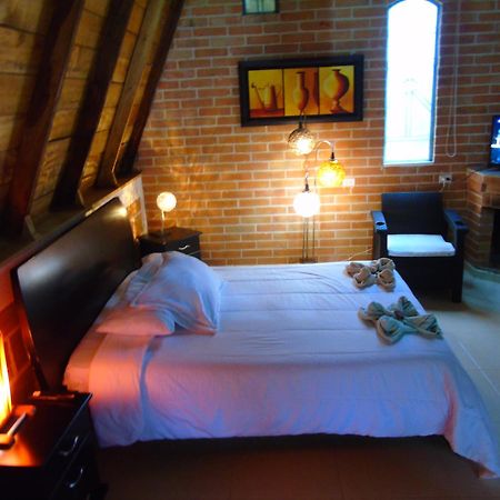 Asgard Spa San Agustín Esterno foto