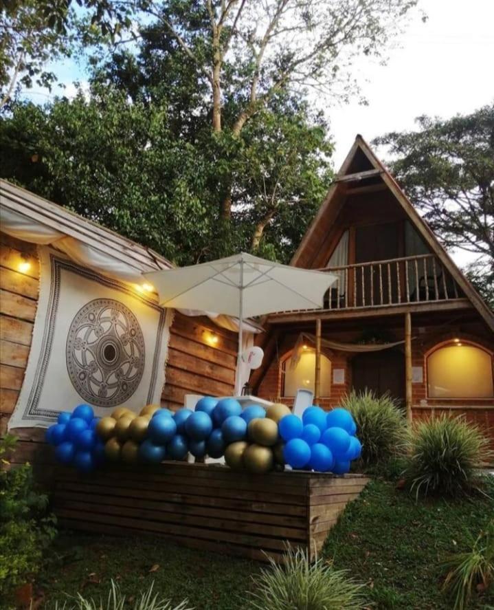Asgard Spa San Agustín Esterno foto