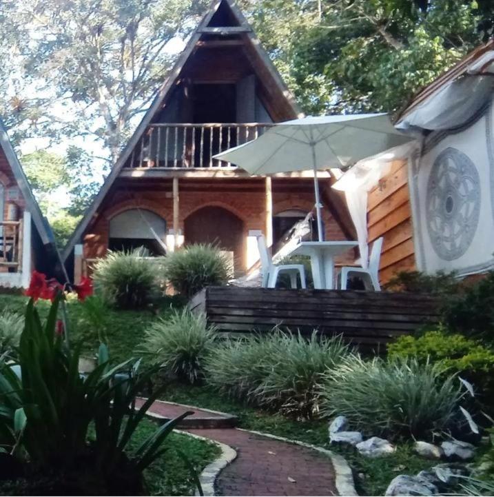 Asgard Spa San Agustín Esterno foto