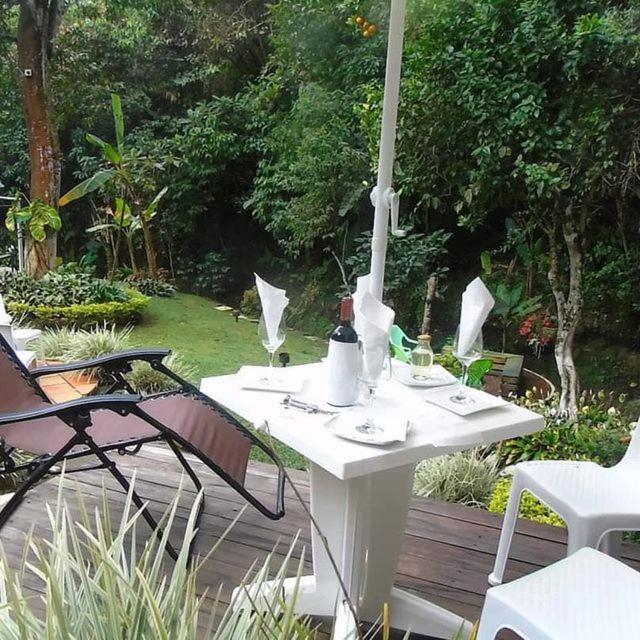 Asgard Spa San Agustín Esterno foto