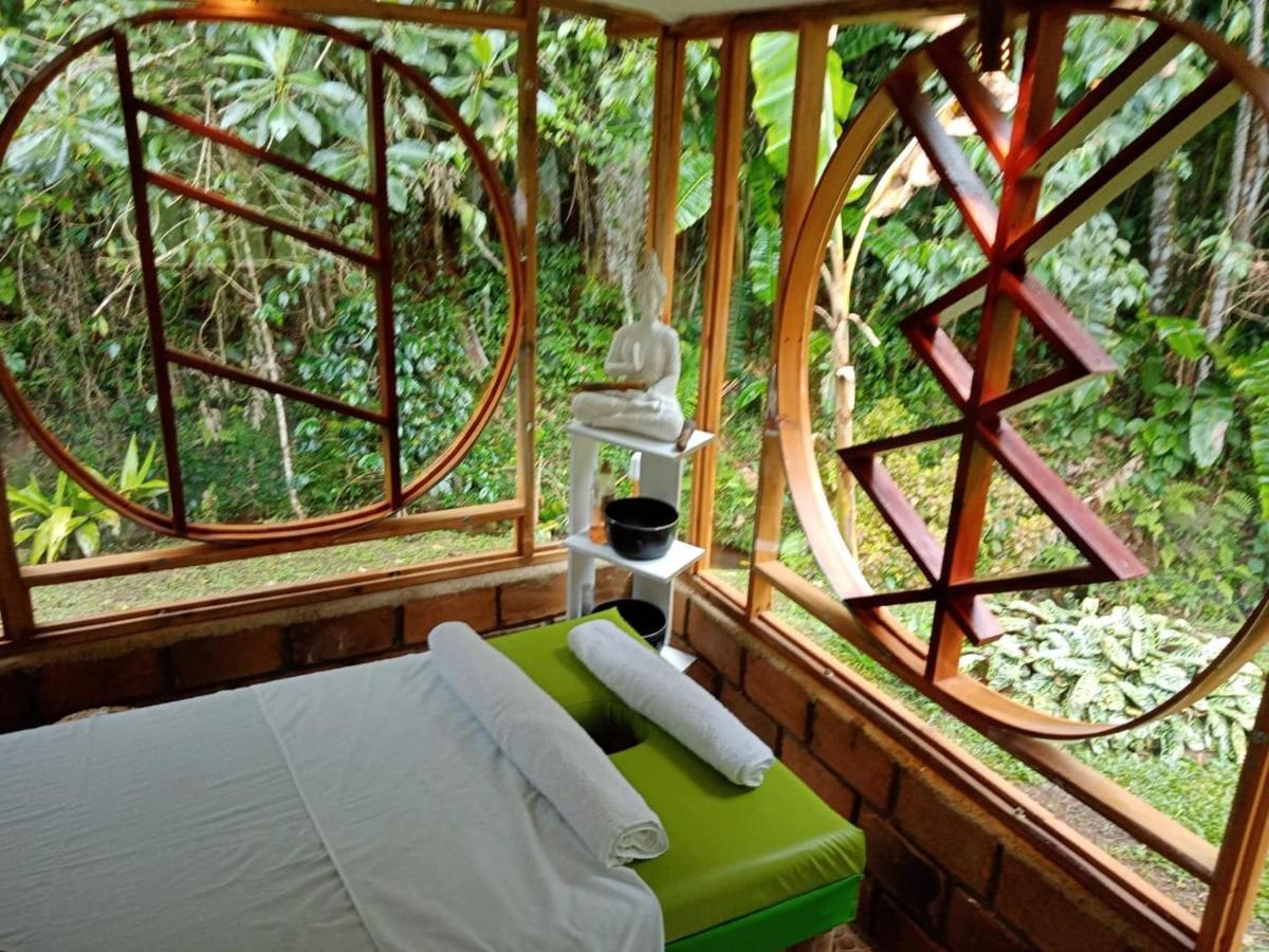 Asgard Spa San Agustín Esterno foto