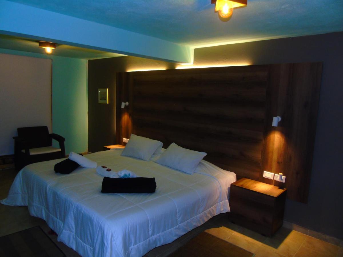 Asgard Spa San Agustín Esterno foto