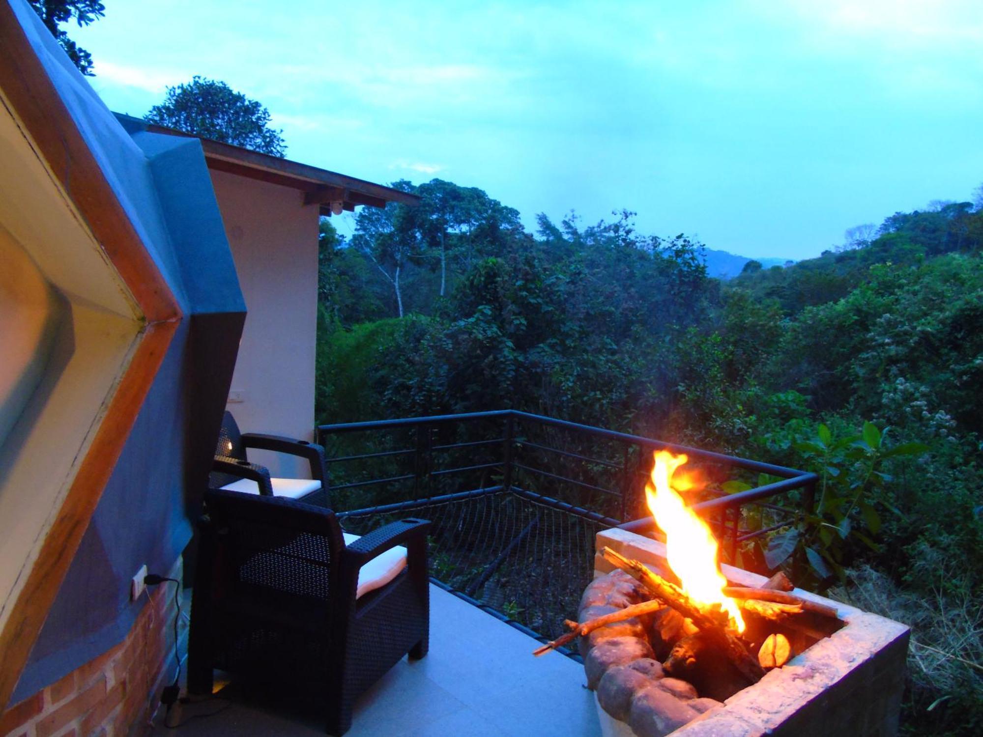 Asgard Spa San Agustín Esterno foto