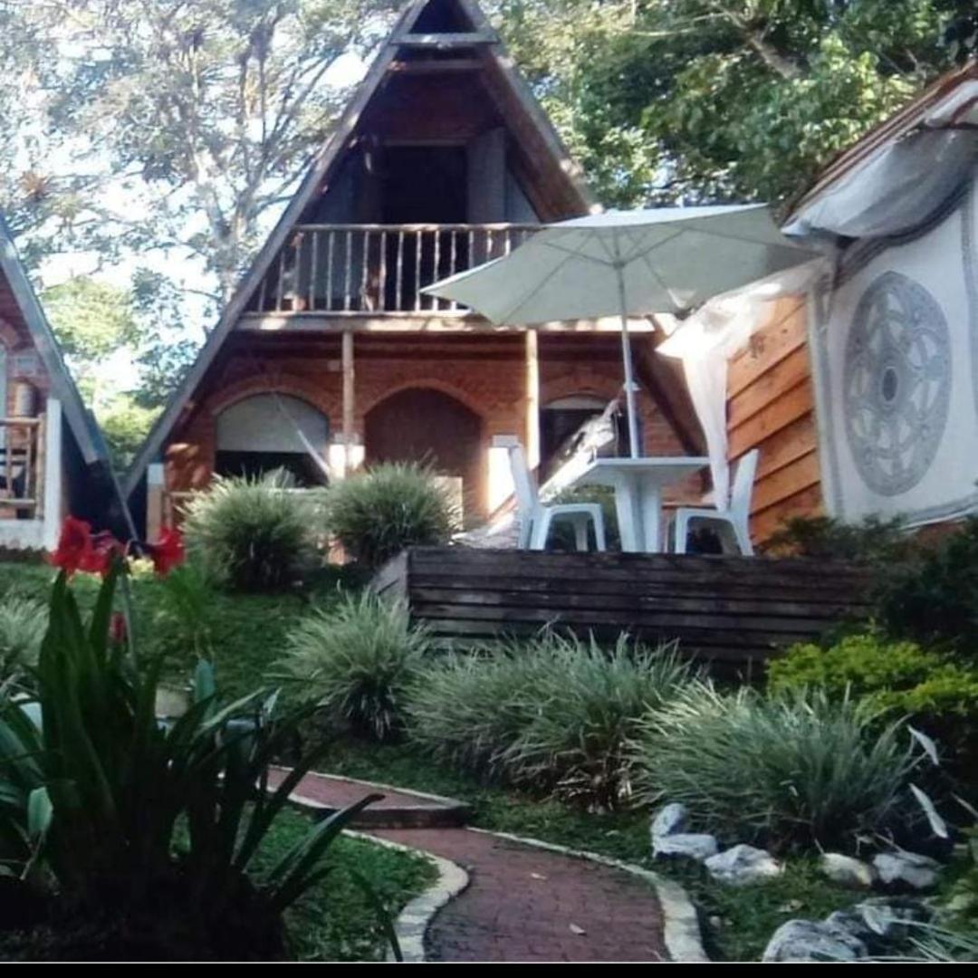 Asgard Spa San Agustín Esterno foto