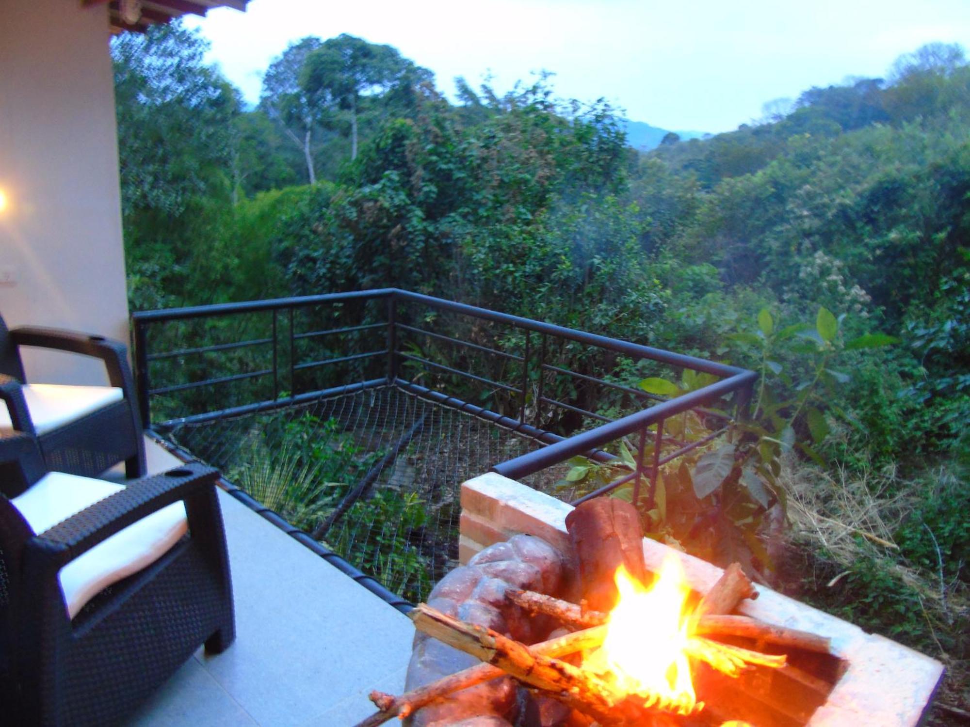 Asgard Spa San Agustín Esterno foto