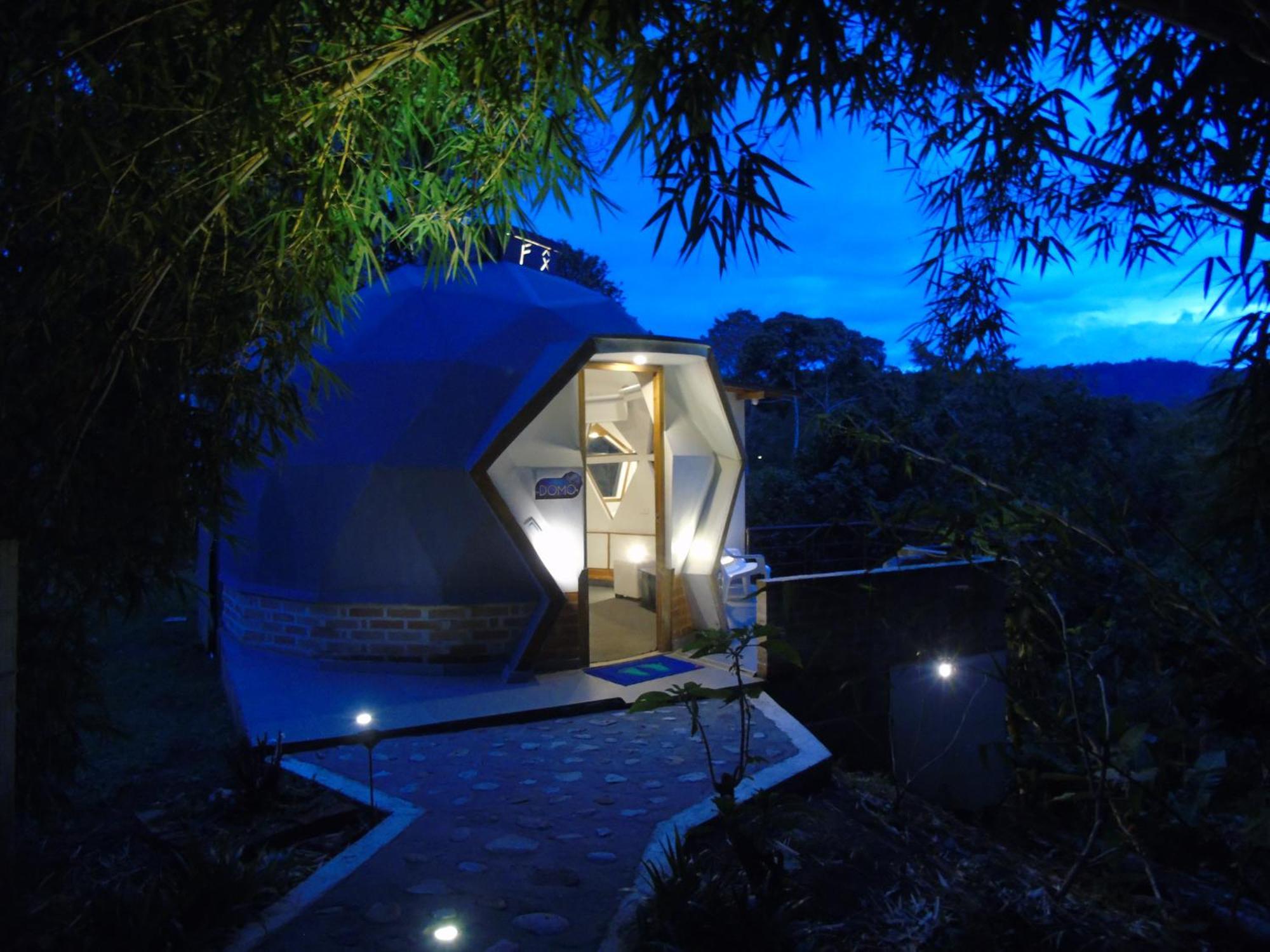 Asgard Spa San Agustín Esterno foto