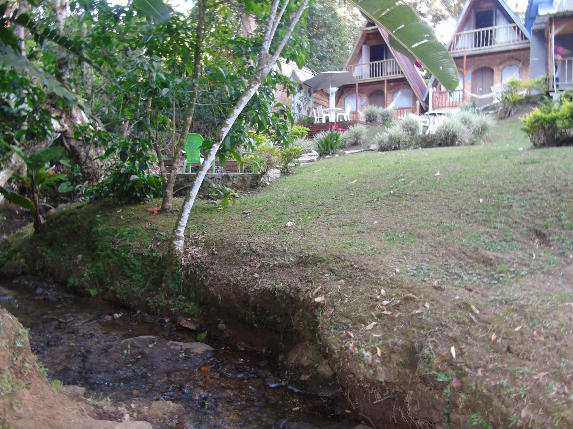 Asgard Spa San Agustín Esterno foto