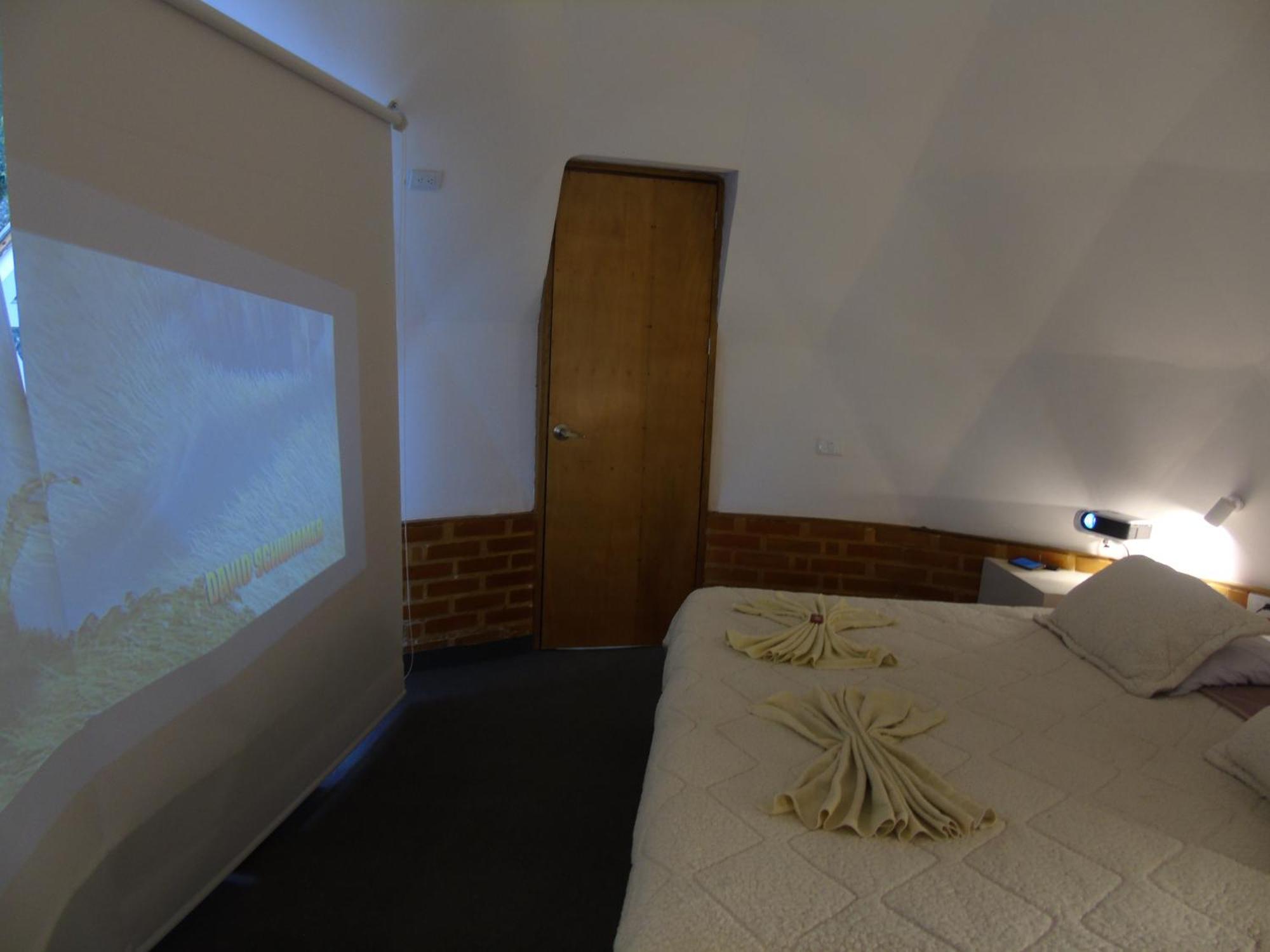 Asgard Spa San Agustín Esterno foto