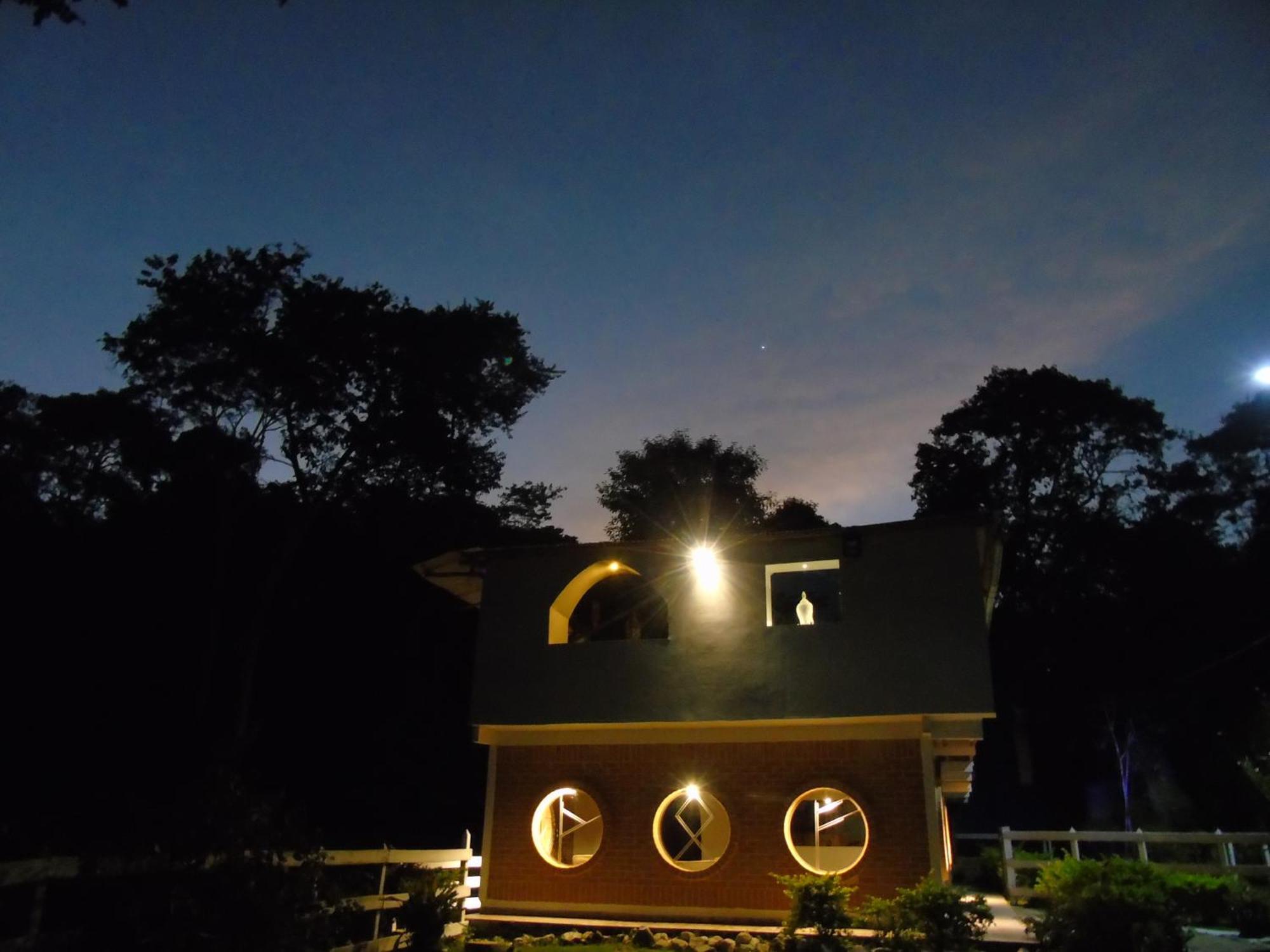 Asgard Spa San Agustín Esterno foto