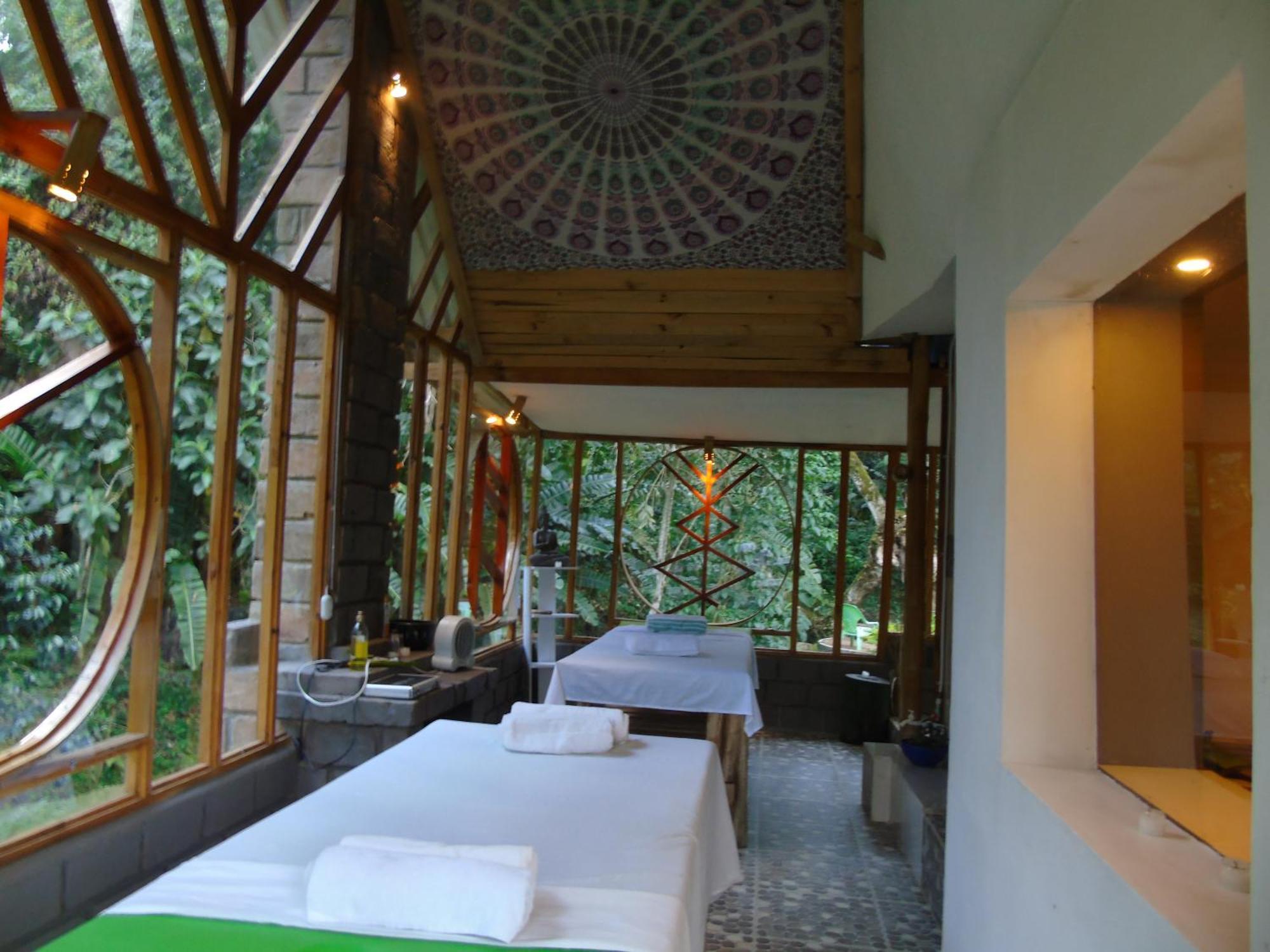 Asgard Spa San Agustín Esterno foto
