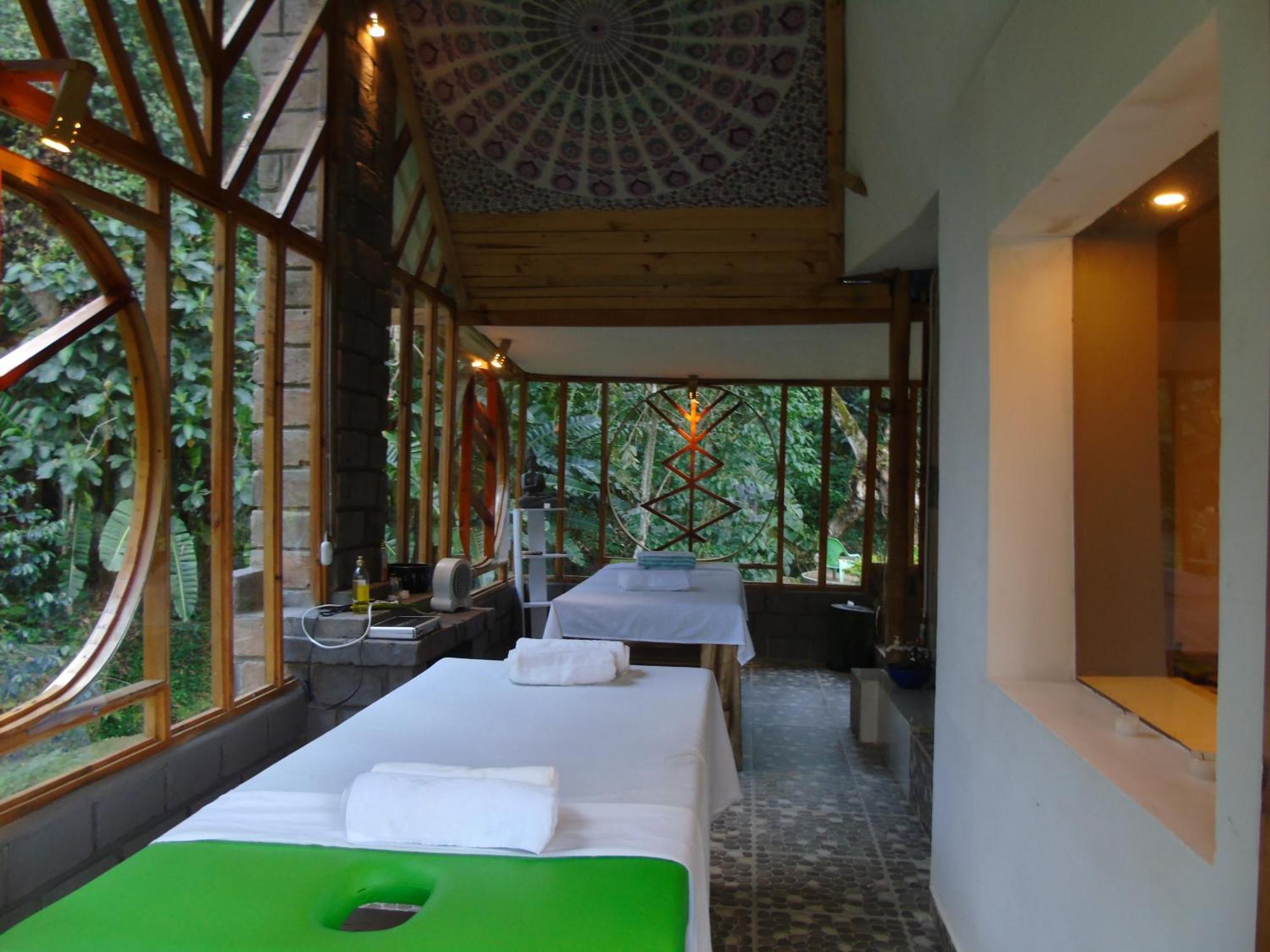 Asgard Spa San Agustín Esterno foto