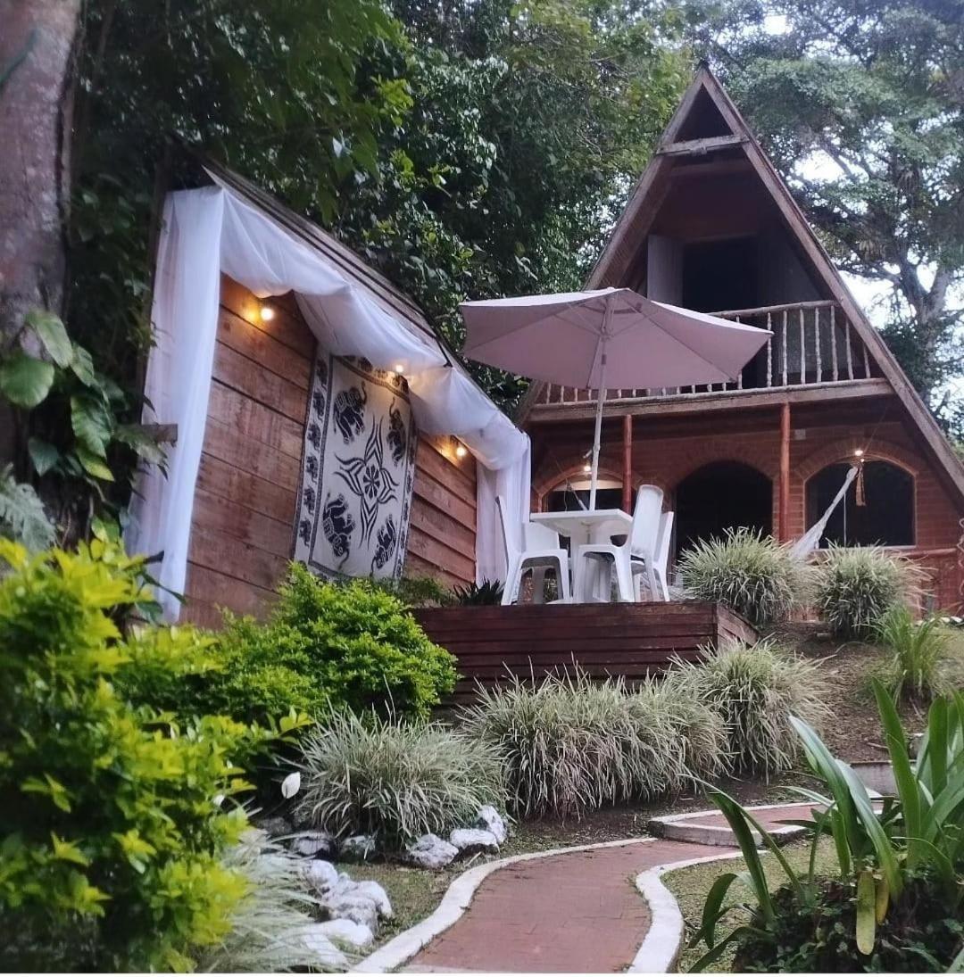 Asgard Spa San Agustín Esterno foto