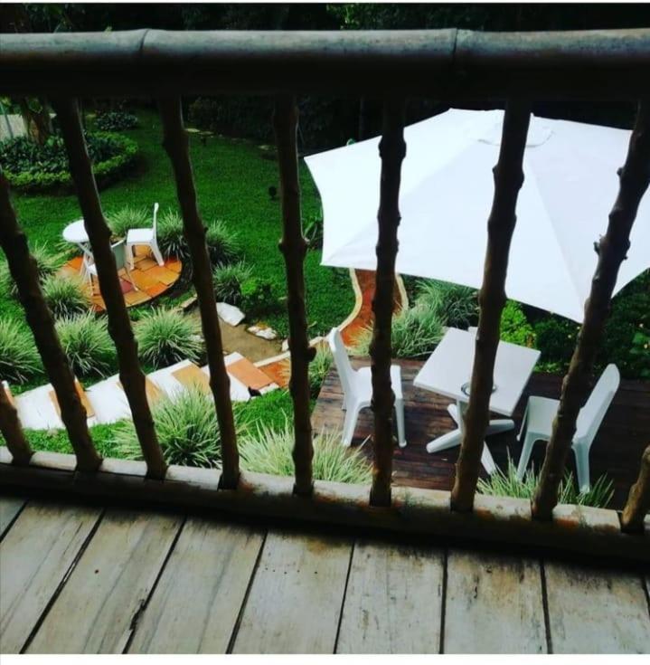 Asgard Spa San Agustín Camera foto