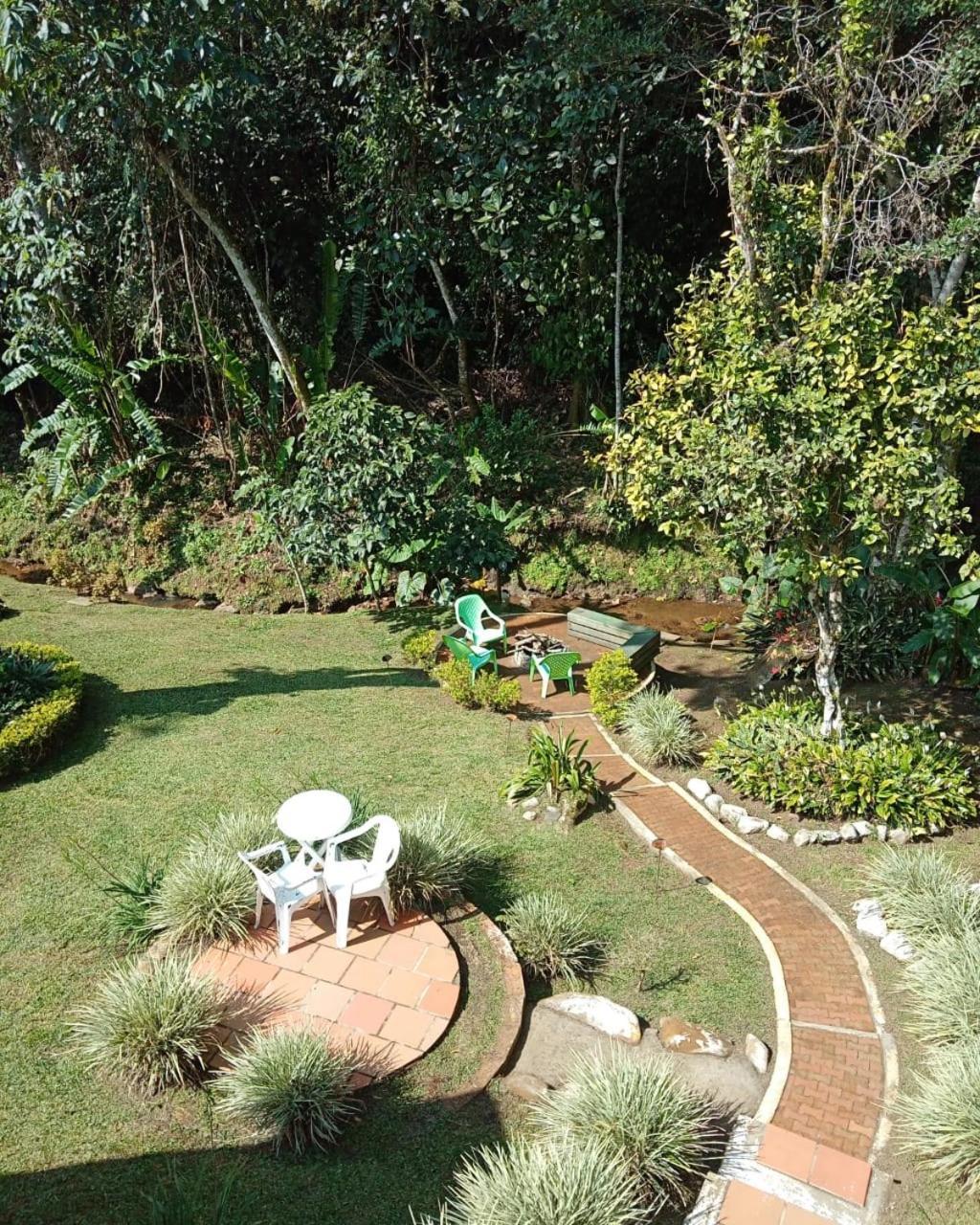 Asgard Spa San Agustín Camera foto