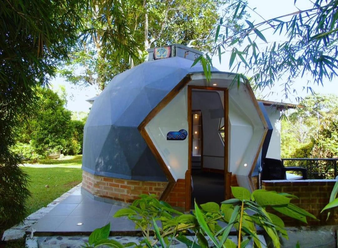 Asgard Spa San Agustín Esterno foto